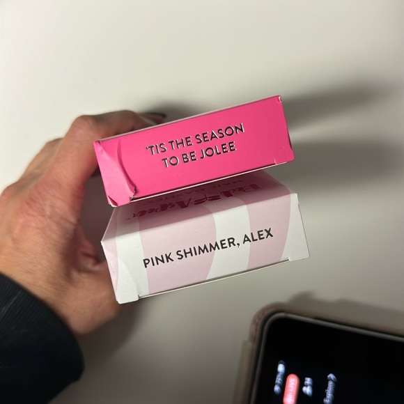 Red Aspen Nail Dashes, New in Box - Picture 4 of 4